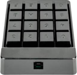 DAP Keypad for LED Control of
