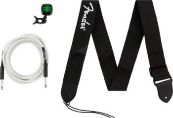 FENDER SPA BUNDLE PACK Jostas
