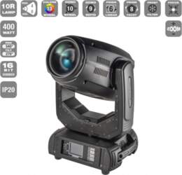 Flash Hybrid 10R