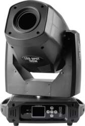 Flash HYBRID LED 120