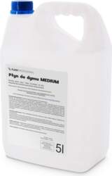 Flash Professional SMOKE FLUID Medium 5