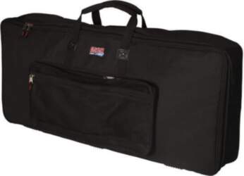 Gator Cases GKB-76 SLIM  Note Keyboard