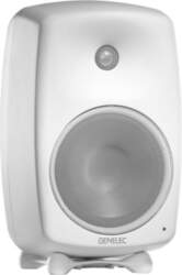 GENELEC 8050B WHITE Studio Monitor Monitors