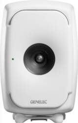GENELEC 8341 SAM™ WHITE Studio Monitor