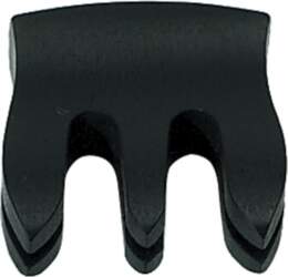 GEWA DOUBLE BASS 4-STRING MUTE TRIDENT