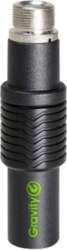 Gravity MS QC 1 B