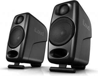 IK Multimedia iLoud Micro Monitor Monitors