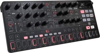 IK Multimedia UNO Synth Pro X