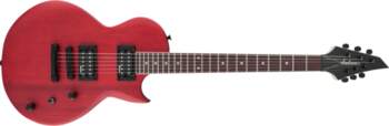 Jackson JS22 SC Red Stain