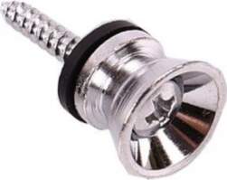 JEREMI MD-01S Strap Lock for Guitar