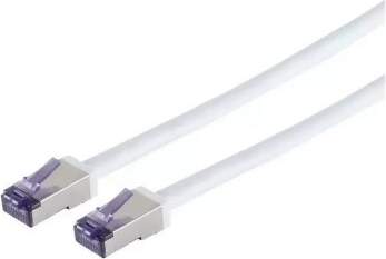 Lanview LVN-CAT6A-FLEX-1 M Digital Interface kabelis