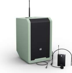 LD Systems ANNY® 8 BPH B8