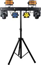 LIGHT4ME MT BAR 1 lighting set