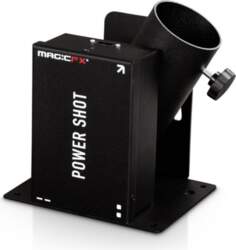 MAGIC FX POWERSHOT I