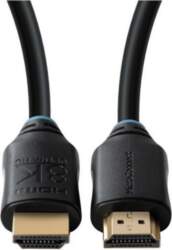 MicroConnect HDMI Cable 8K, 5m Kabeļis