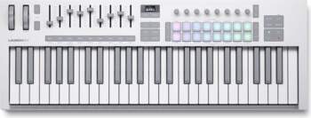 Novation Launchkey 49 MK4 WH MIDI