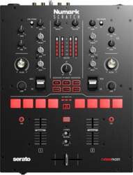 Numark Scratch DJ mikseripults