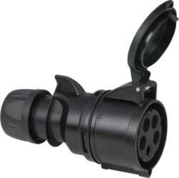 PCE CEE 32 A/400 V 5-pin