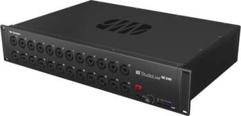 Presonus STUDIOLIVE SE 24R EU