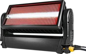 PRO LUX MOVING STROBE Stroboskops