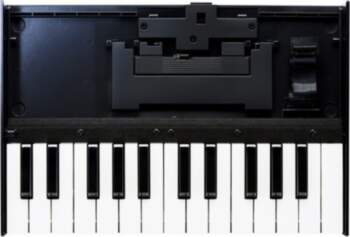 Roland K-25m Potable Keyboard Unit for