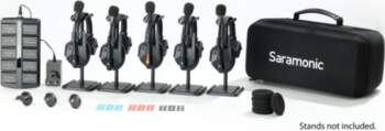Saramonic WiTalk9 WT5S