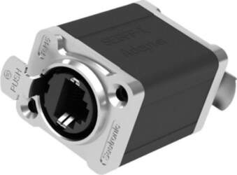 Seetronic RJ45 Coupler