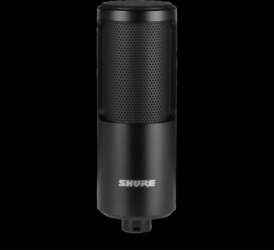 Shure SM4 Mikrofons