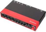 Steinberg UR44C Red