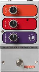 Warm Audio Mutation Phasor II Chorus
