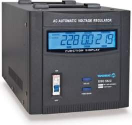 WORK PRO Voltage regulator ESD 5