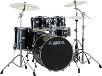 Yamaha SBP2F5 Stage Custom Kit Shell