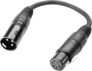 Adam Hall Cables 3 STAR DHM