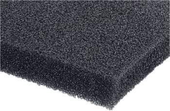 Adam Hall Speaker Front Foam black