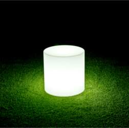 Algam Lighting T-40 light decoration cylinder