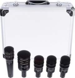 Audix DP5-A Drum Microphone Set