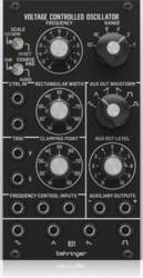 Behringer 921 VOLTAGE CONTROLLED OSCILLA Sintezators