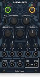 Behringer Halos Sintezators