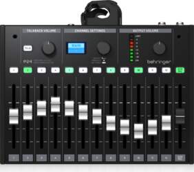 Behringer P24