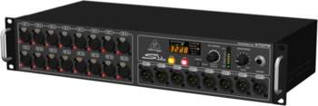 Behringer S16 DIGITAL STAGEBOX