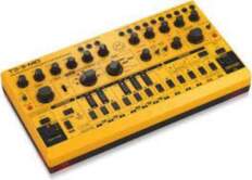 Behringer TD-3-MO-AM Sintezators