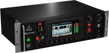 Behringer X32 RACK