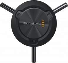 Blackmagic Focus Demand