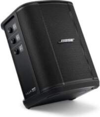 Bose S1 Pro+ Ar akumulatoru darbināmi