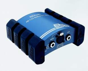 Bss AR-133 Di-Box Di-Box