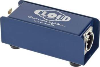 Cloud Microphones Cloudlifter CL-1 Mic Activator