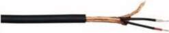 DAP MC-226B Microphone Cable Black 7m