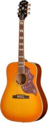 Epiphone Hummingbird Studio HCS Elektroakustiskā ģitāra