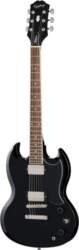 Epiphone SG Tribute Ebony Elektriskā ģitāra