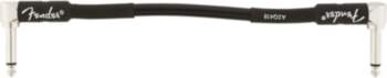 Fender Professional Series Patch Cables, Angle/Angle